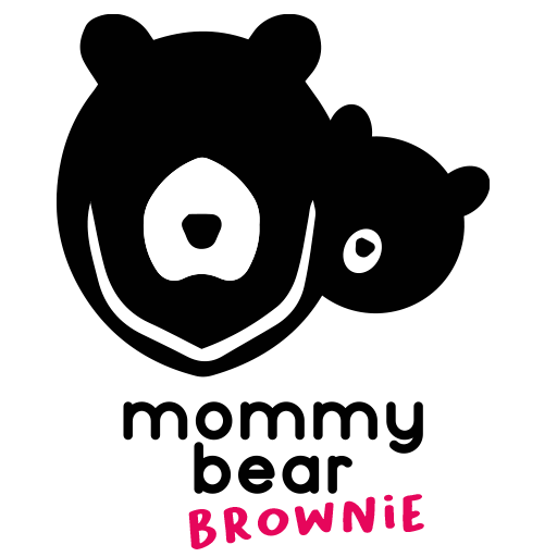 Mommy Bear Brownie