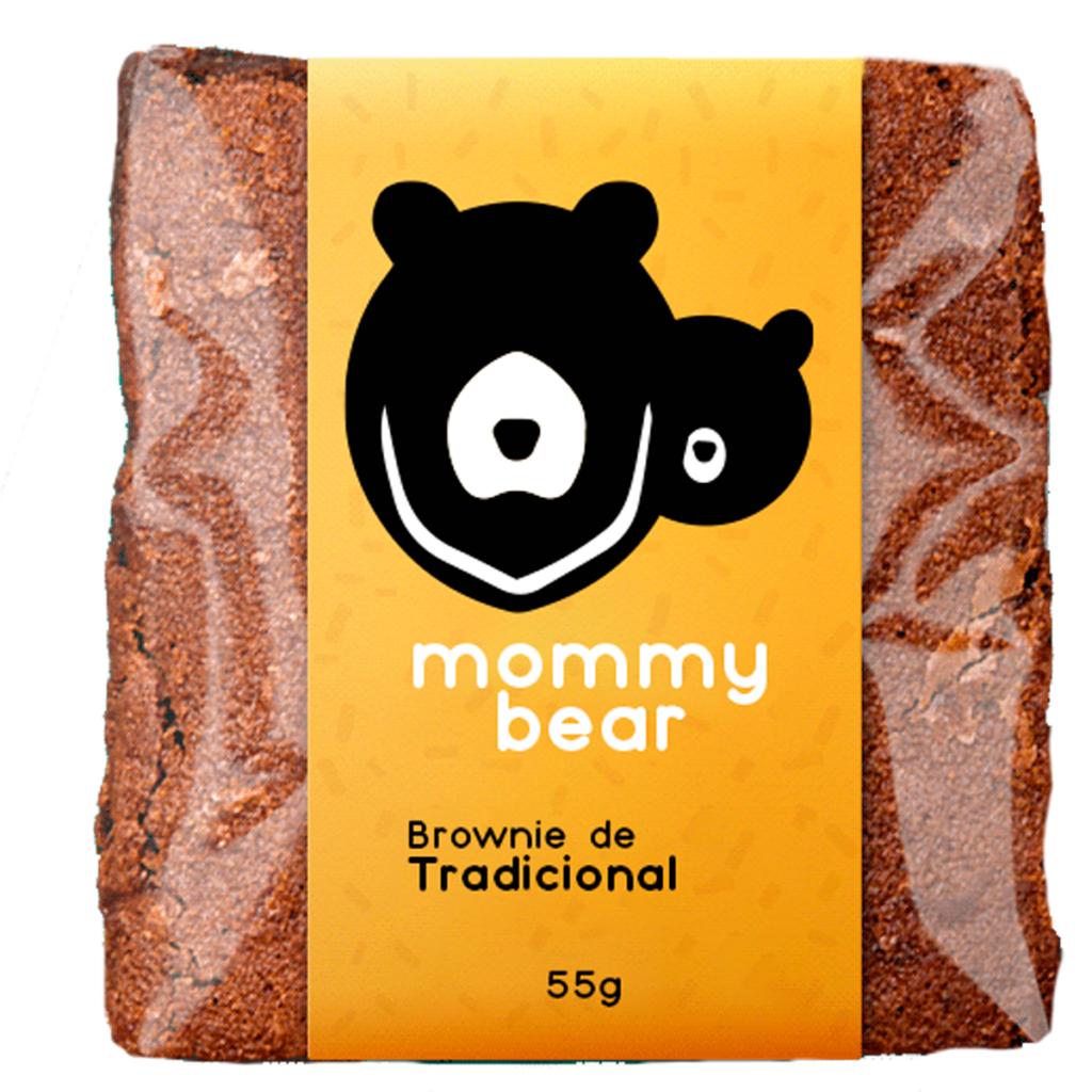 Brownie Tradicional